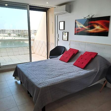 Naturiste Cap D'Agde Heliopolis D 11 Exterior photo
