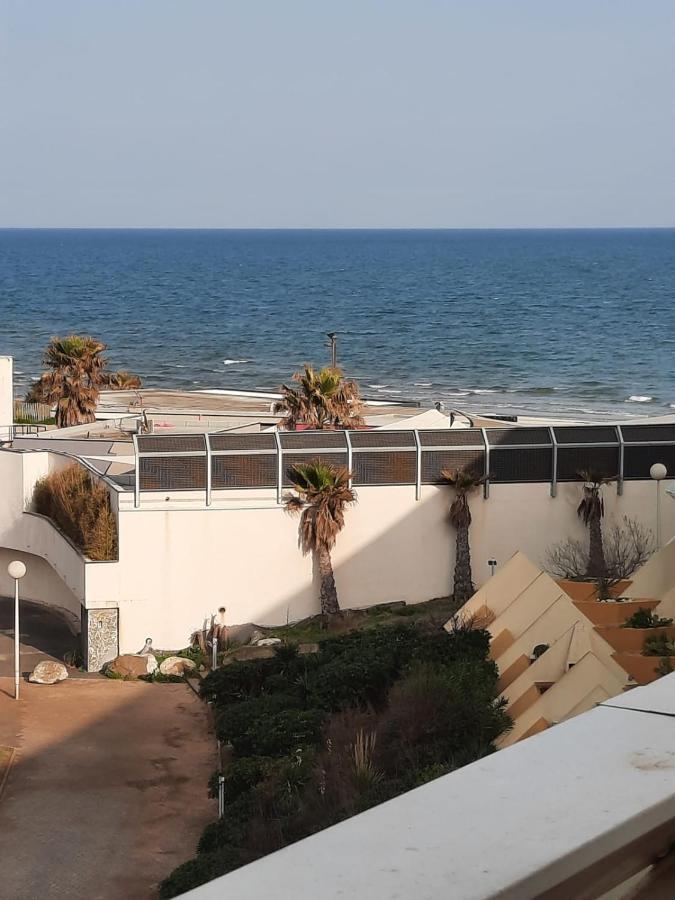 Naturiste Cap D'Agde Heliopolis D 11 Exterior photo