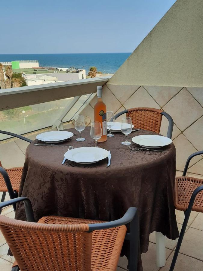 Naturiste Cap D'Agde Heliopolis D 11 Exterior photo